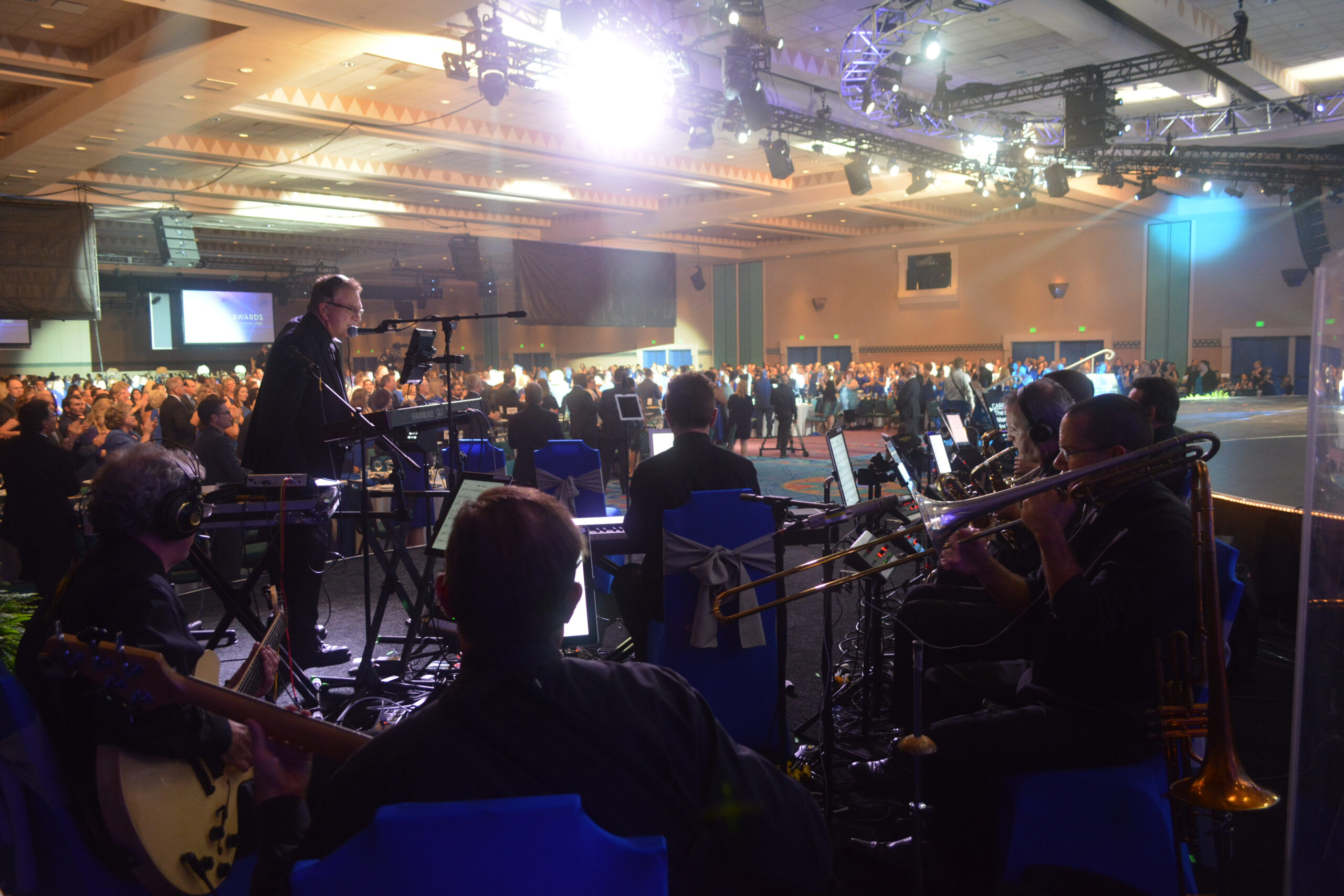Corporate Awards Event