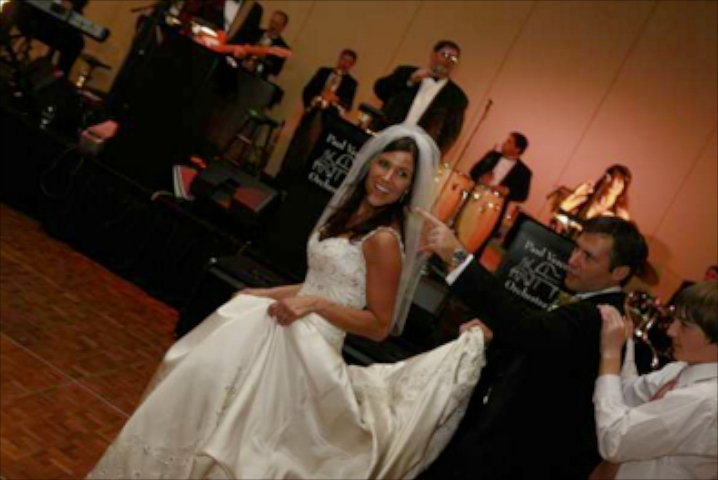 Wedding Band Orlando